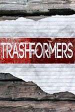 Watch Trashformers Wootly