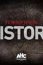 Watch Forbidden History Wootly
