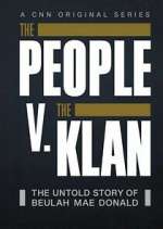 Watch The People V. The Klan Wootly