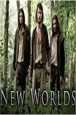 Watch New Worlds Wootly