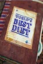 Watch The World's Best Diet (2014) Wootly