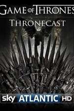 Watch Thronecast Wootly