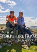 Watch Beyond the Yorkshire Farm: Reuben & Clive Wootly