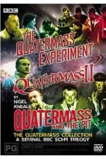 Watch Quatermass II Wootly