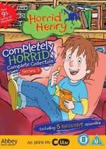 Watch Horrid Henry Wootly