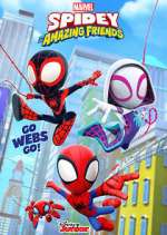 Watch Marvel's Spidey and His Amazing Friends Wootly