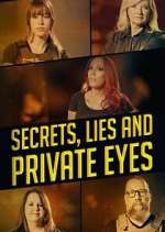 Watch Secrets, Lies and Private Eyes Wootly