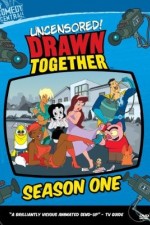 Watch Drawn Together Wootly