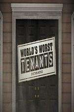 Watch Worlds Worst Tenants Wootly