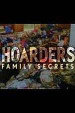 Watch Hoarders: Family Secrets Wootly