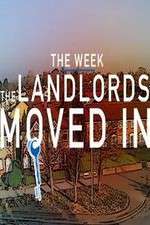 Watch The Week the Landlords Moved In Wootly