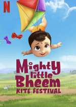 Watch Mighty Little Bheem: Kite Festival Wootly