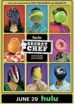 Watch Secret Chef Wootly