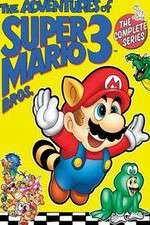 Watch The Adventures of Super Mario Bros 3 Wootly