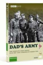 Watch Dad's Army Wootly