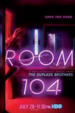 Watch Room 104 Wootly