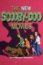 Watch The New Scooby-Doo Movies Wootly