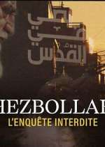 Watch Hezbollah, l'enquête interdite Wootly