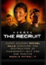 Watch Heroes: The Recruit Wootly