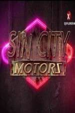 Watch Sin City Motors Wootly