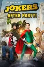 Watch Impractical Jokers: After Party Wootly