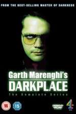 Watch Garth Marenghi's Darkplace Wootly