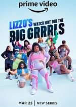 Watch Lizzo's Watch Out for the Big Grrrls Wootly