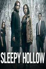 Watch Sleepy Hollow Wootly