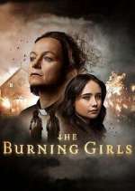 Watch The Burning Girls Wootly