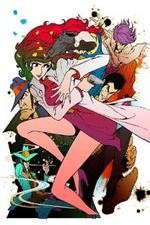 Watch Lupin the Third A Woman Called Fujiko Mine Wootly