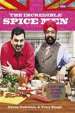 Watch The Incredible Spice Men Wootly