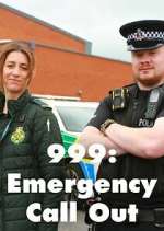 Watch 999: Police and Paramedics Wootly
