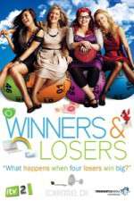 Watch Winners & Losers Wootly