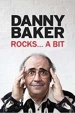 Watch Danny Baker Rocks... A Bit Wootly