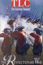 Watch The Revolutionary War Wootly