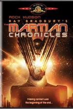 Watch The Martian Chronicles Wootly