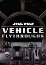 Watch Star Wars: Vehicle Flythrough Wootly