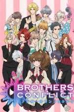Watch Brothers Conflict Wootly