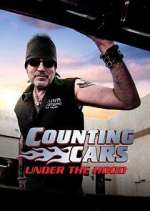 Watch Counting Cars: Under the Hood Wootly