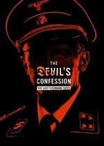 Watch The Devil's Confession: The Lost Eichmann Tapes Wootly