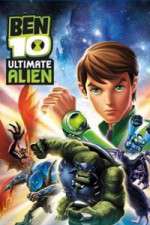 Watch Ben 10 Ultimate Alien Wootly