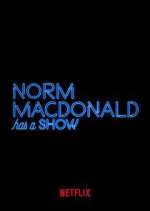 Watch Norm Macdonald Has a Show Wootly