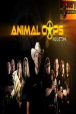 Watch Animal Cops Houston Wootly