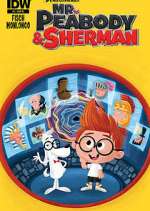 Watch The Mr. Peabody and Sherman Show Wootly