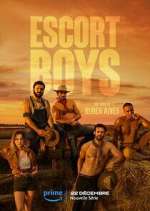 Watch Escort Boys Wootly