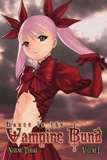 Watch Dance In The Vampire Bund  Wootly