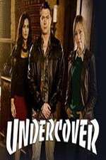 Watch Undercover Wootly