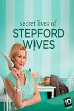 Watch Secret Lives of Stepford Wives Wootly