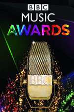 Watch BBC Music Awards Wootly