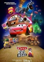 Watch Cars op Rondreis Wootly